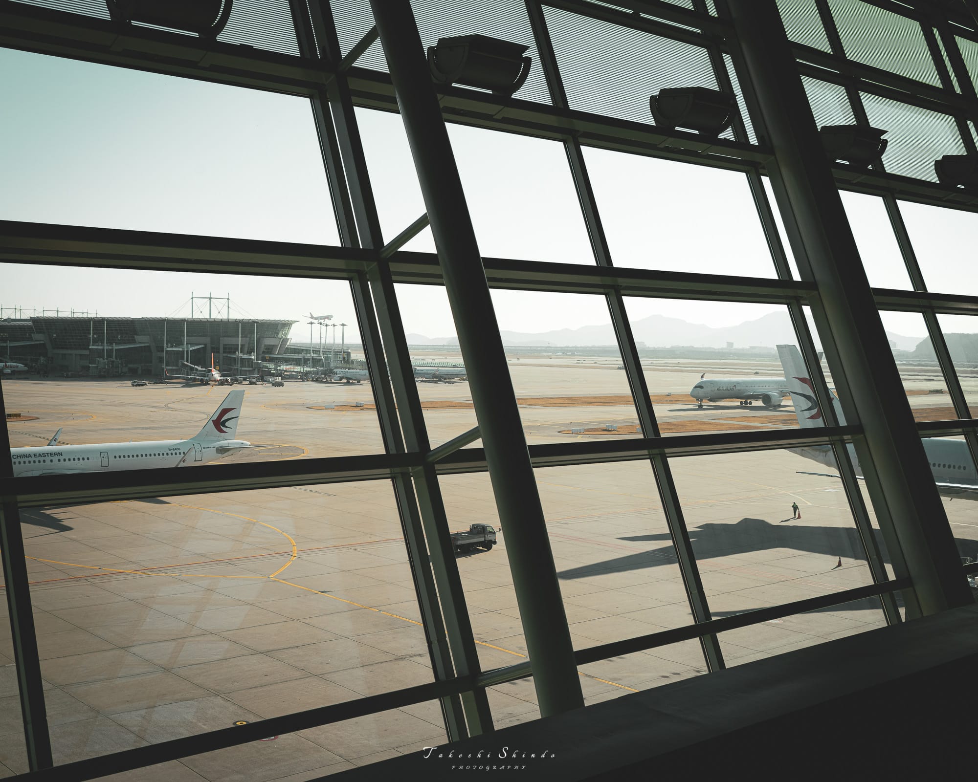 仁川国際空港 - Incheon Airport