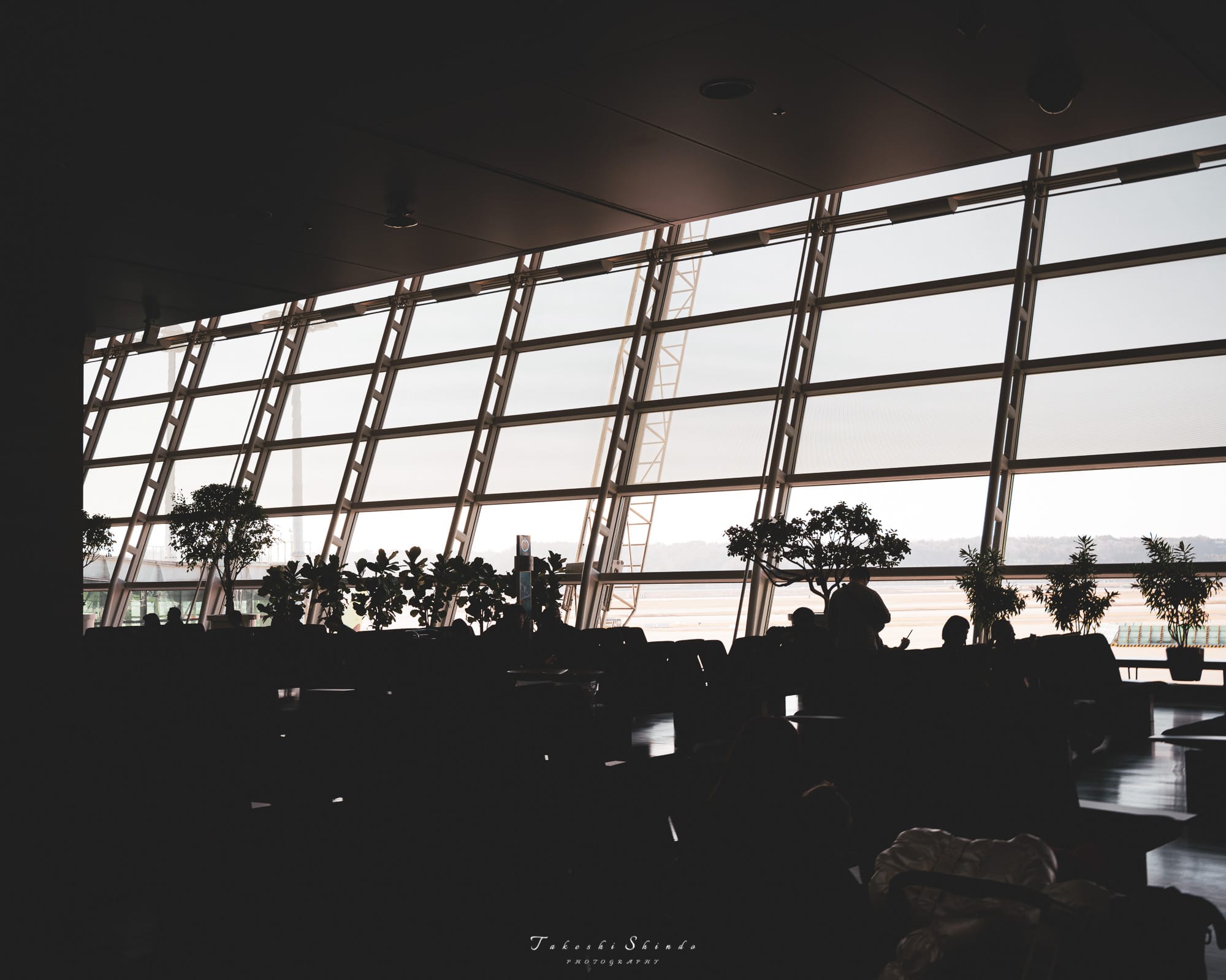 仁川国際空港 - Incheon Airport